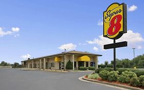 Super 8 By Wyndham Tupelo Airport